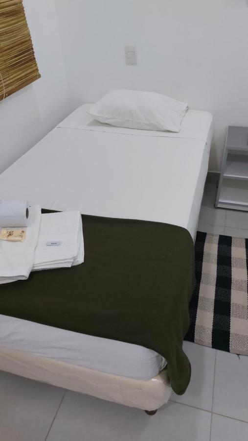 Casa De Mia Lejlighed Asunción Eksteriør billede